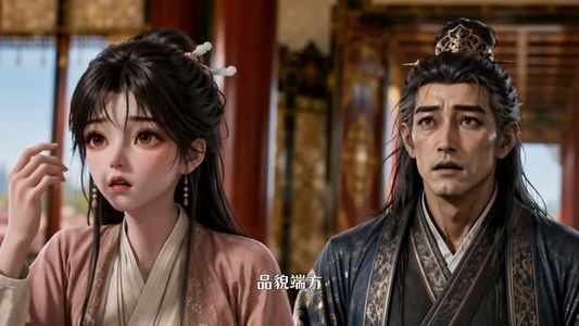 BGM一响，天家都得给我让路（60集）精彩短剧追不停