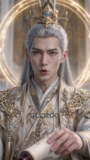 死后当阴差,我把地府逼疯了第一季(129集) 死后当阴差,我把地府逼疯了第一季(129集)免费看短剧全集