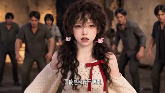 末世霸主捡了个宝第一季(70集) 末世霸主捡了个宝第一季(70集)热门火爆短剧
