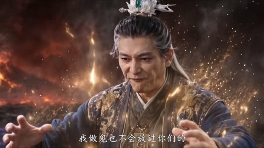 穿书后我唱着DJ神曲修仙第二季(62集) 穿书后我唱着DJ神曲修仙第二季(62集)独家资源免费看