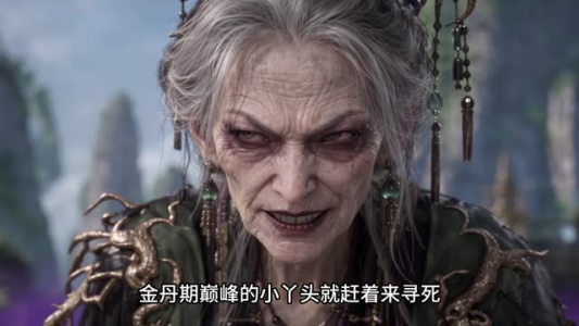 三世渡我：咸鱼师姐翻身了！第二季（100集）更新时间