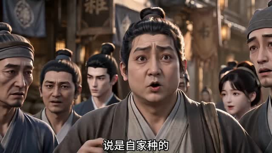 甜宝来了2:空间萌宝两岁半(122集) 甜宝来了2:空间萌宝两岁半(122集)每日短剧分享