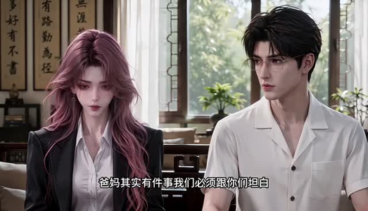 完美人设撑不住,坐等亲姐接手负重人生3(108集) 完美人设撑不住,坐等亲姐接手负重人生3(108集)最后的大结局
