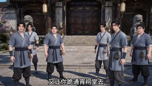 王妃回门日,狗都得先挨二十大板第一季(210集) 王妃回门日,狗都得先挨二十大板第一季(210集)短剧推荐上热门