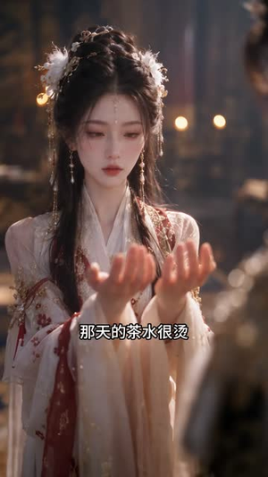 快穿小狐仙:清冷主神动心了第二季(100集) 快穿小狐仙:清冷主神动心了第二季(100集)每天分享短剧