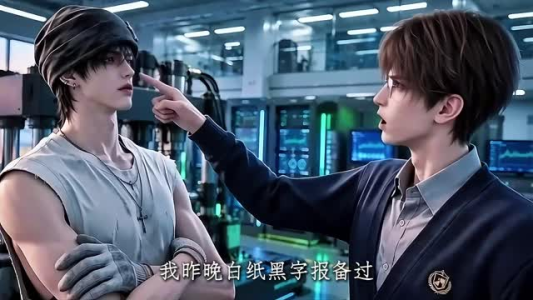 死对头今天吃醋了吗第2季(143集) 死对头今天吃醋了吗第2季(143集)精彩连连免费看