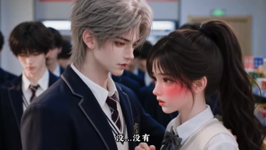 你是我的不经意(53集) 你是我的不经意(53集)短剧全集大结局