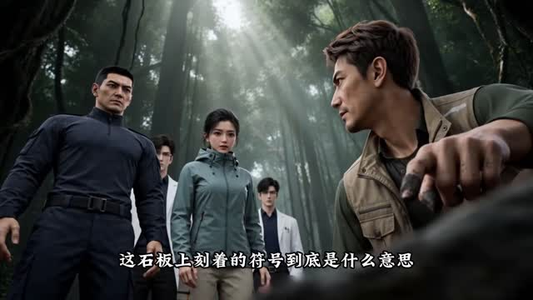 天天倒汤喂猫,我喜提五百万奖励(45集) 天天倒汤喂猫,我喜提五百万奖励(45集)古装短剧热播