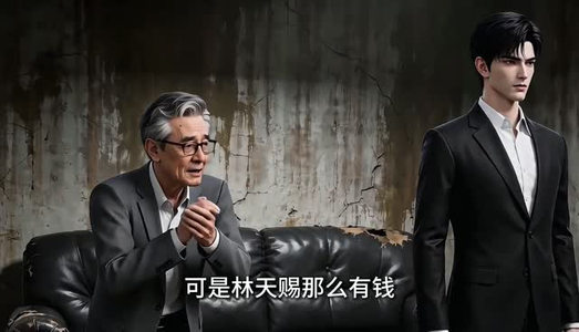 天庭失业天团,人间打工实录(50集) 天庭失业天团,人间打工实录(50集)番茄短剧免费看