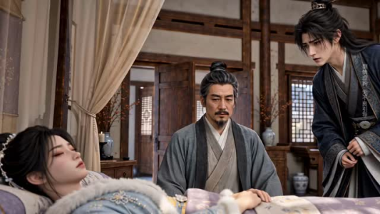 穿成农女,带崽种田爽翻天!第十季(117集) 穿成农女,带崽种田爽翻天!第十季(117集)真的好看吗