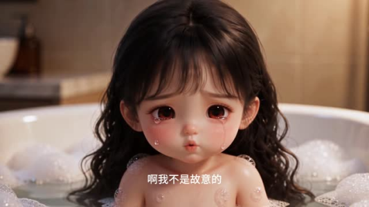 福运兔崽绒绒，被满级舅舅团宠(109集)短剧看全集