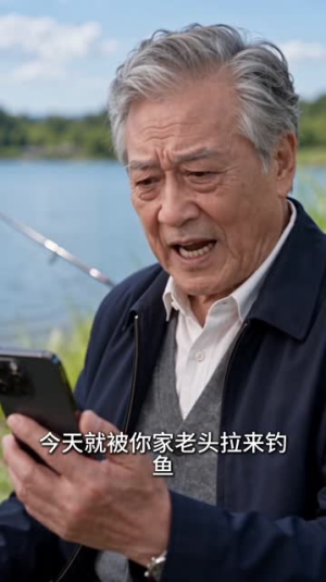 爸比我来啦,天降萌宝小石头驾到(115集) 爸比我来啦,天降萌宝小石头驾到(115集)抢先看热门短剧