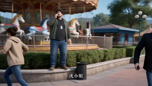 前男友竟是恋综观察员,但全网都磕疯了(110集) 前男友竟是恋综观察员,但全网都磕疯了(110集)热门短剧推荐