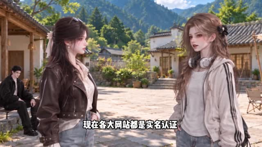 姑奶奶又美又飒（104集）番茄免费短剧