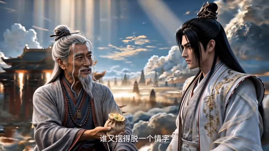 聚宝仙盆之杂灵根才是真BOSS第十三季(222集) 聚宝仙盆之杂灵根才是真BOSS第十三季(222集)短剧全集完整版