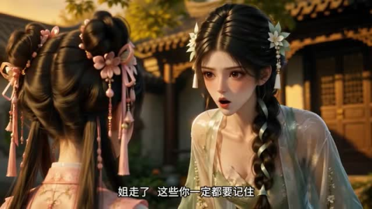 受够瘾公癫婆,老六要做一股清流(106集) 受够瘾公癫婆,老六要做一股清流(106集)短剧免费观看