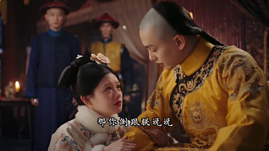 憨憨美人复国记(125集) 憨憨美人复国记(125集)最新短剧推荐