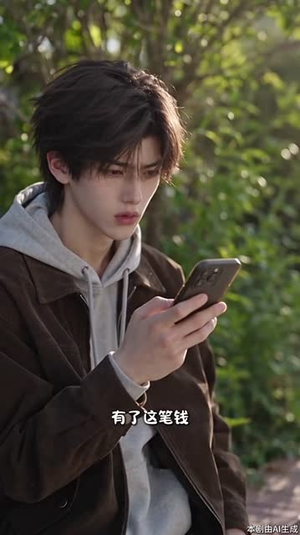 夏风捎来双向心动的信号（146集）不用花钱看全剧