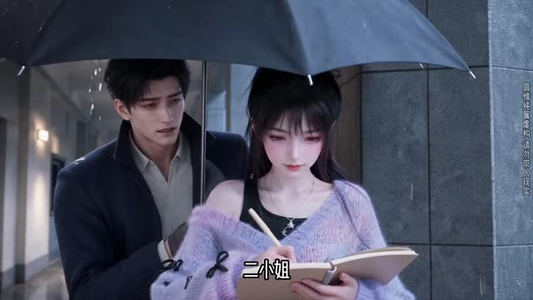 长夏终晴(40集) 长夏终晴(40集)第一季