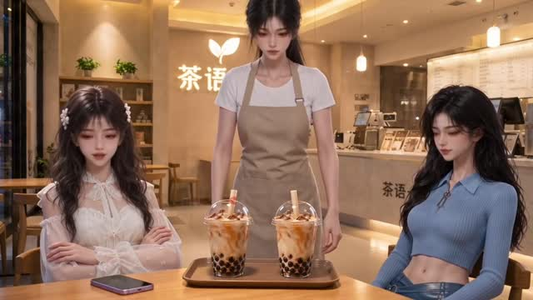 孤灯遇暖,我的挚爱夏柠柒(102集) 孤灯遇暖,我的挚爱夏柠柒(102集)好看短剧推荐
