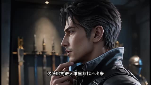 天赋万古无双,只手横推三千帝!第五季(300集) 天赋万古无双,只手横推三千帝!第五季(300集)番茄短剧免费看