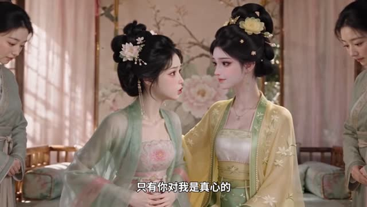 陛下表妹她恃宠而骄之归玉阙(98集) 陛下表妹她恃宠而骄之归玉阙(98集)热播短剧全集看
