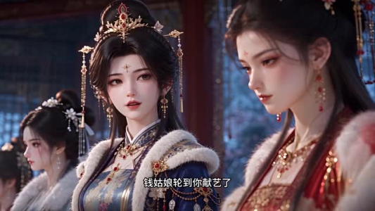 这小公爷道,老子可是何美丽的男人呀第三季(129集) 这小公爷道,老子可是何美丽的男人呀第三季(129集)好看的短剧