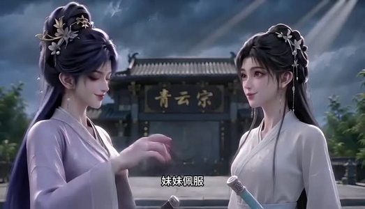 我说不追了,师尊他偏要(60集) 我说不追了,师尊他偏要(60集)短视频追剧推荐