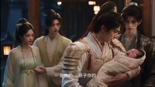 给昭姐一个完美人生(48集) 给昭姐一个完美人生(48集)热门爆款短剧