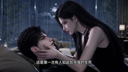失控变量之魔女训夫手册(121集) 失控变量之魔女训夫手册(121集)分享热门短剧