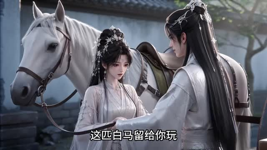 姜糖高甜(164集) 姜糖高甜(164集)好看的短剧推荐