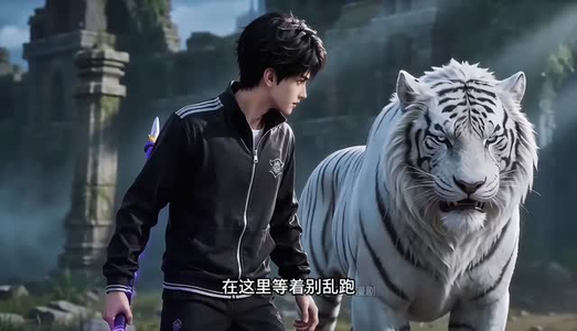 天赋万古无双,只手横推三千帝!第二季(120集) 天赋万古无双,只手横推三千帝!第二季(120集)精彩短剧看不停