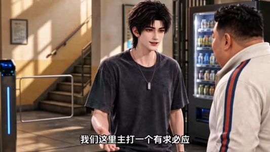 神级房东:我的租客各个都是大佬第一季(267-463集) 神级房东:我的租客各个都是大佬第一季(267-463集)短剧看全集