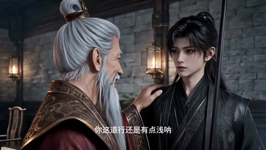 道庭(100集) 道庭(100集)短剧免费观看