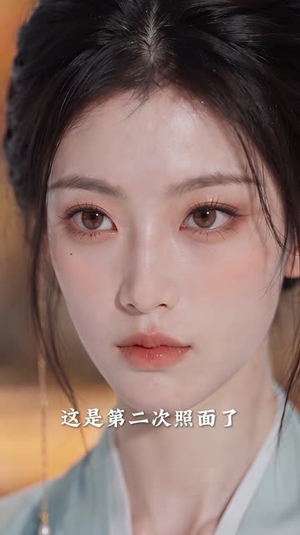 嫡女重生，替嫁后病弱王爷宠妻无度（275-474集）解说文案