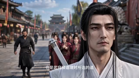 道庭第二季(111集) 道庭第二季(111集)免费观看就是爽