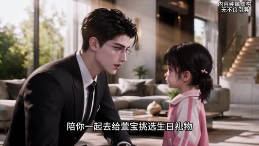 错位时光,赴你情深(117-315集) 错位时光,赴你情深(117-315集)推荐好短剧