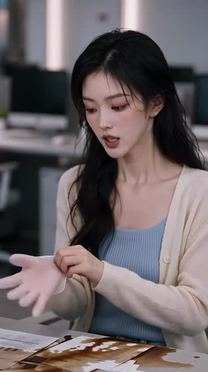 落魄穷千金，闪婚墨先生（141集）每天分享短剧