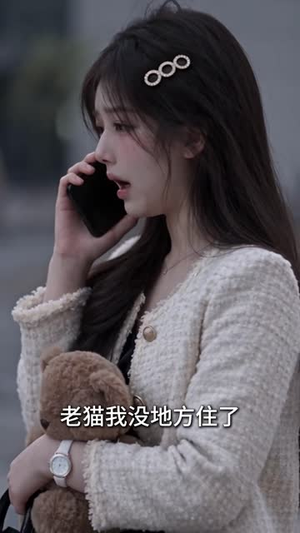 对抗路夫妻:谁先掉马谁输(210集) 对抗路夫妻:谁先掉马谁输(210集)今日短剧分享