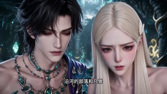 本大小姐穿兽世了(77集) 本大小姐穿兽世了(77集)免费在线看