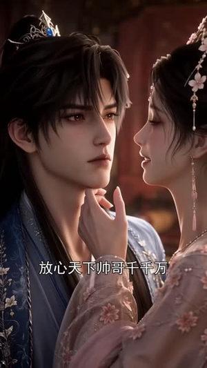 穿成妖妃后我一步登天成女帝(101集) 穿成妖妃后我一步登天成女帝(101集)第32集
