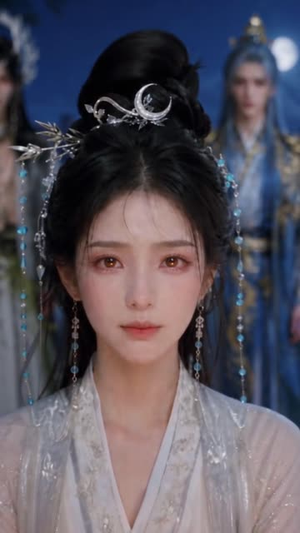 拒做献祭圣女,灾妖同我伐仙尊(51集) 拒做献祭圣女,灾妖同我伐仙尊(51集)一起看短剧