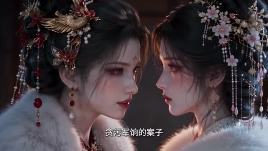 朱砂雪之假戏真做第一季（103集）真的太精彩了
