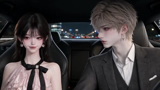 我的小狗未婚夫(44集) 我的小狗未婚夫(44集)精彩短剧抢先看