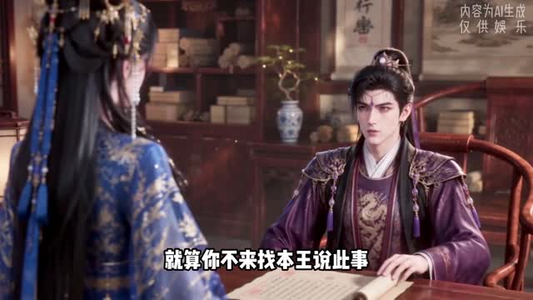 王妃太癫谁惹谁祭天2(1-142集) 王妃太癫谁惹谁祭天2(1-142集)短剧更新抢先看