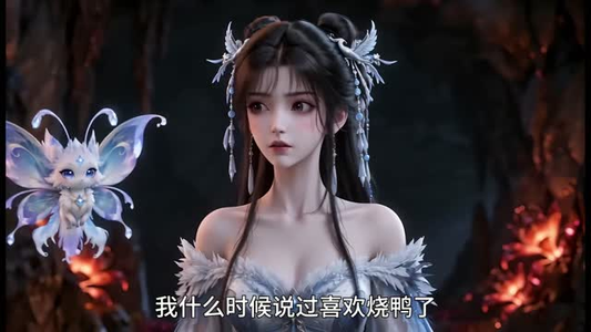 师妹她修仙不走寻常路（101-399集）无需充值尽情看
