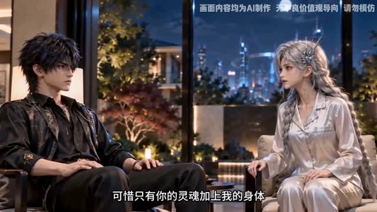 时停起手第一季（406-702集）短剧全集免费