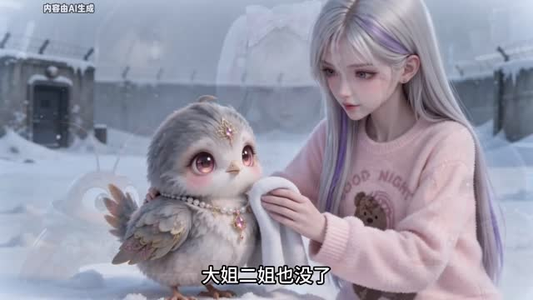 凛冬跟随囤货:邻居在疯狂囤货(276-472集) 凛冬跟随囤货:邻居在疯狂囤货(276-472集)真的太好看了
