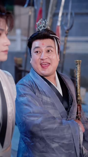 噬神塔（80 集）夸克网盘在线看