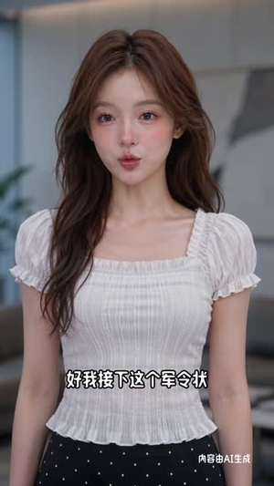忘关麦，我让总裁唱征服（50集）短剧热门分享